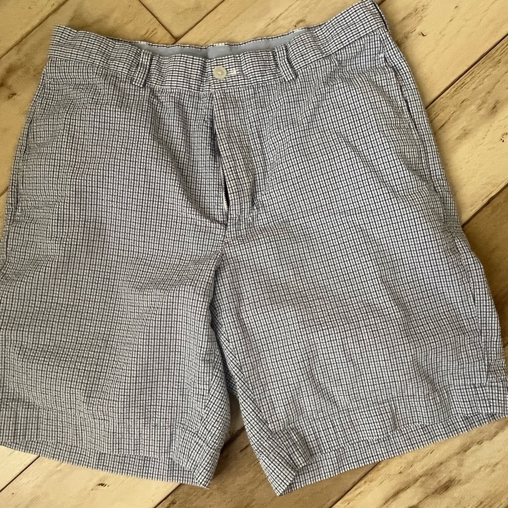Brooks Brothers shorts